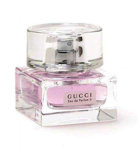 gucci eau de parfum 2 sephora|gucci ii perfume fragrantica.